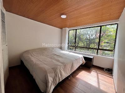Apartamento en venta en El Poblado, Medellín · foto 10 de 11