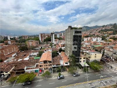 Apartaestudio en venta en La Palma, Medellín, 17 m² · foto 4 de 8