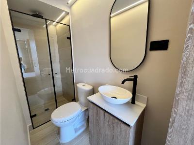 Apartaestudio en venta en La Palma, Medellín, 17 m² · foto 8 de 8