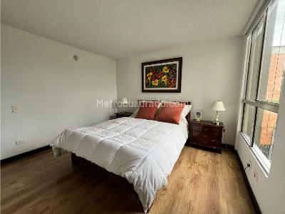 Apartamento de 3 alcobas en venta en Los Colegios, Rionegro, 76 m² · foto 10 de 19
