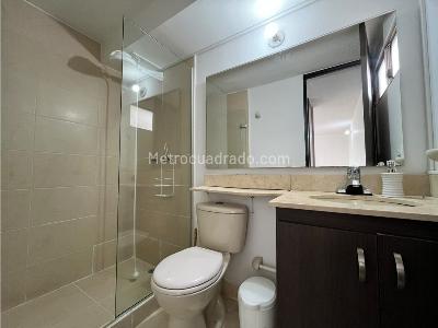 Apartamento de 3 alcobas en venta en Los Colegios, Rionegro, 76 m² · foto 12 de 19