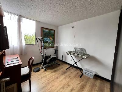 Apartamento de 3 alcobas en venta en Los Colegios, Rionegro, 76 m² · foto 16 de 19