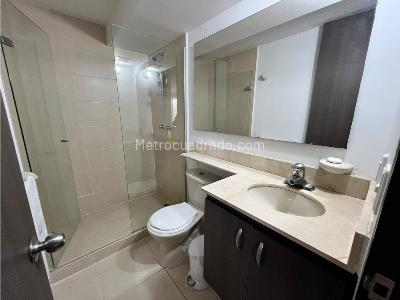 Apartamento de 3 alcobas en venta en Los Colegios, Rionegro, 76 m² · foto 17 de 19