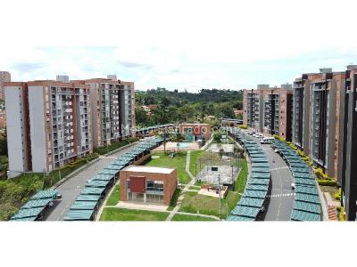 Apartamento de 3 alcobas en venta en Los Colegios, Rionegro, 76 m² · foto 18 de 19