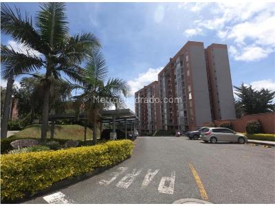 Apartamento de 3 alcobas en venta en Los Colegios, Rionegro, 76 m² · foto 19 de 19