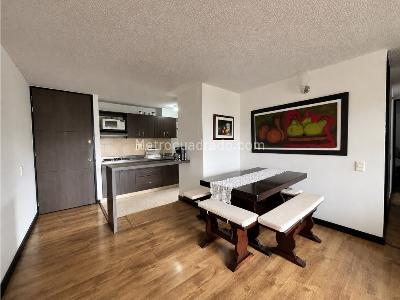 Apartamento de 3 alcobas en venta en Los Colegios, Rionegro, 76 m² · foto 5 de 19