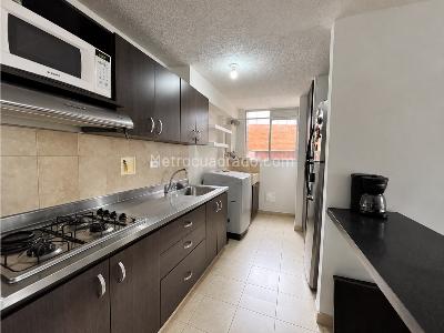 Apartamento de 3 alcobas en venta en Los Colegios, Rionegro, 76 m² · foto 7 de 19