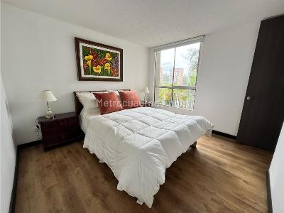 Apartamento de 3 alcobas en venta en Los Colegios, Rionegro, 76 m² · foto 9 de 19