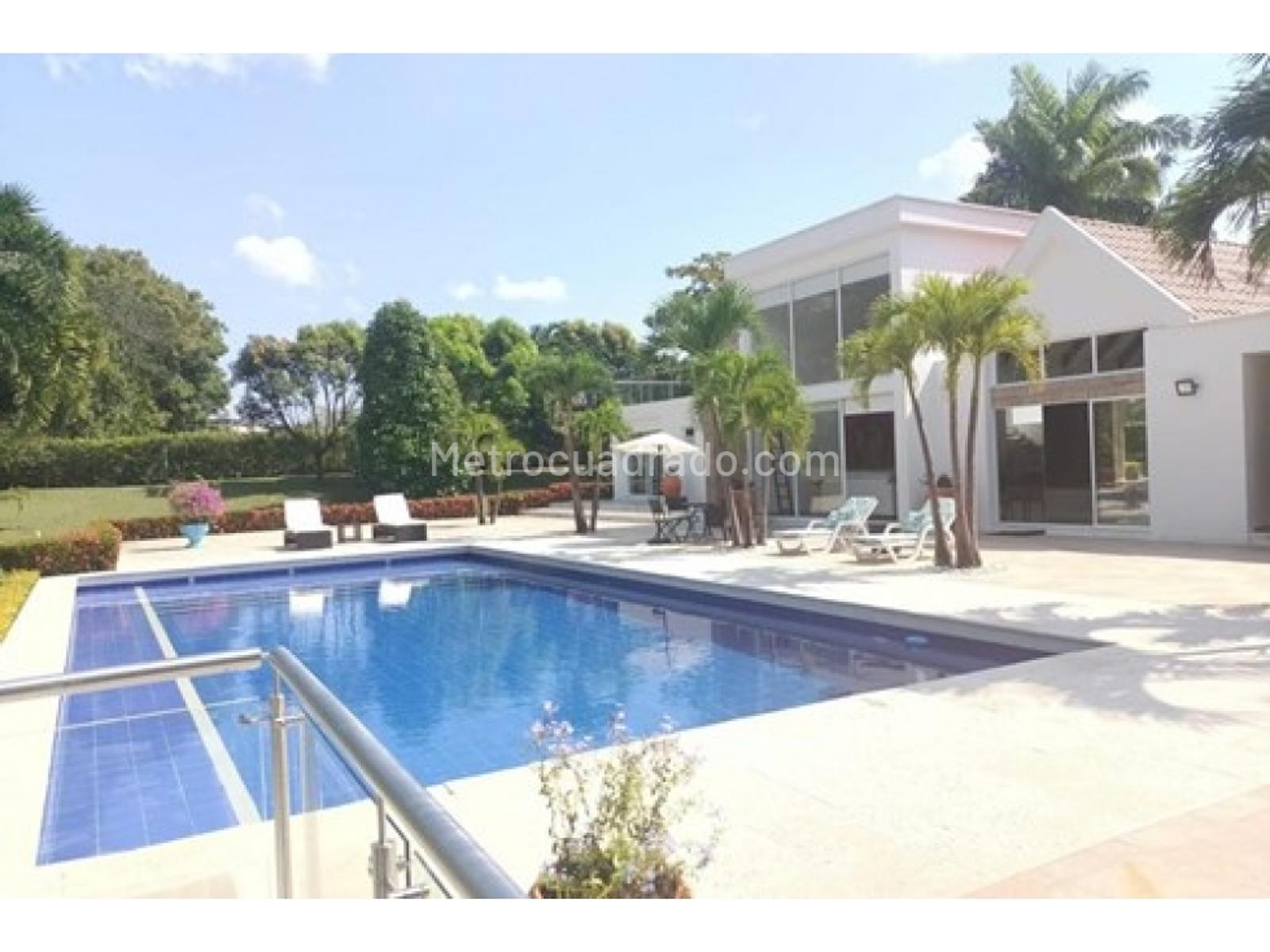 Venta de Casa en Villavicencio Villavicencio 12937M4547047