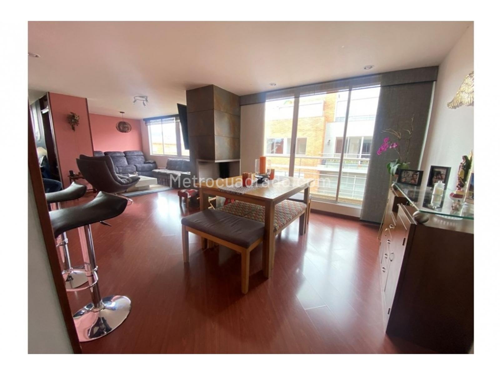 Apartamento en Venta  Cedritos