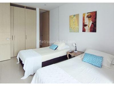 Apartamento en venta en Rodadero, Santa Marta · foto 5 de 17