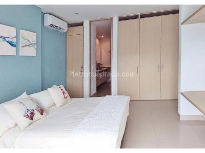 Apartamento en venta en Rodadero, Santa Marta · foto 6 de 17
