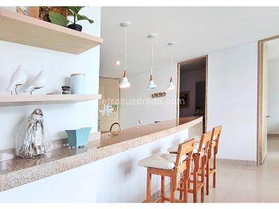 Apartamento en venta en Rodadero, Santa Marta · foto 8 de 17