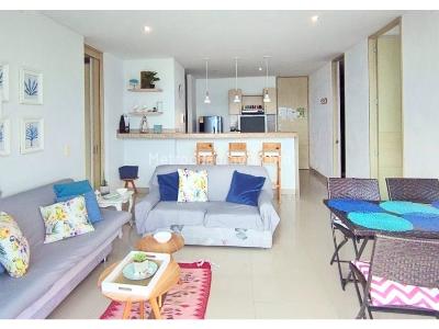 Apartamento en venta en Rodadero, Santa Marta · foto 9 de 17