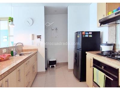 Apartamento en venta en Rodadero, Santa Marta · foto 10 de 17