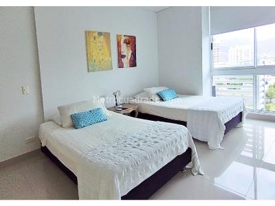 Apartamento en venta en Rodadero, Santa Marta · foto 11 de 17