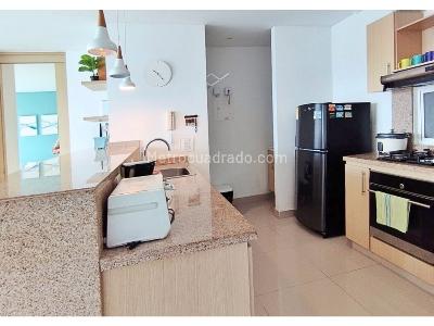 Apartamento en venta en Rodadero, Santa Marta · foto 16 de 17