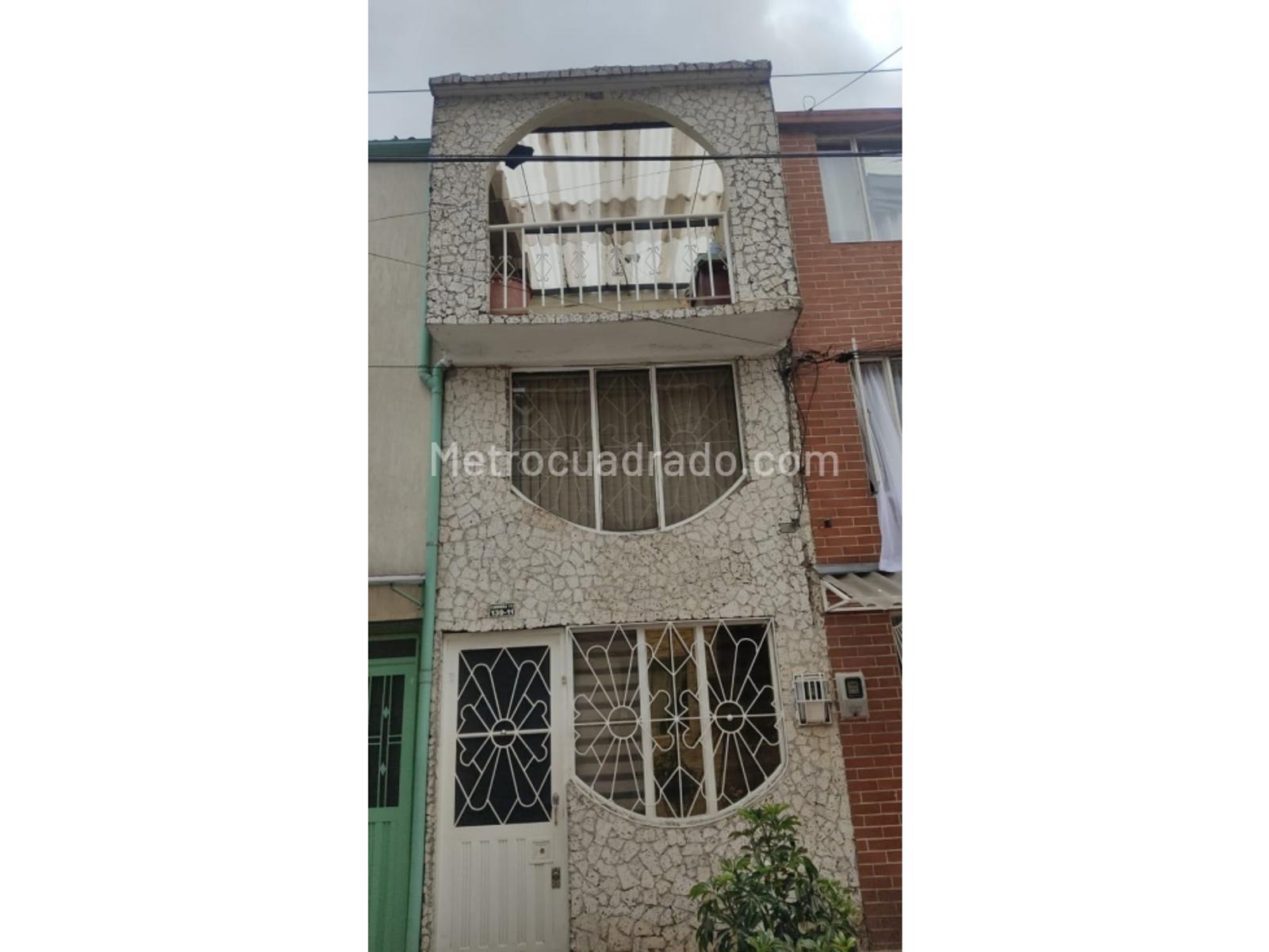 Casa en Venta  Suba