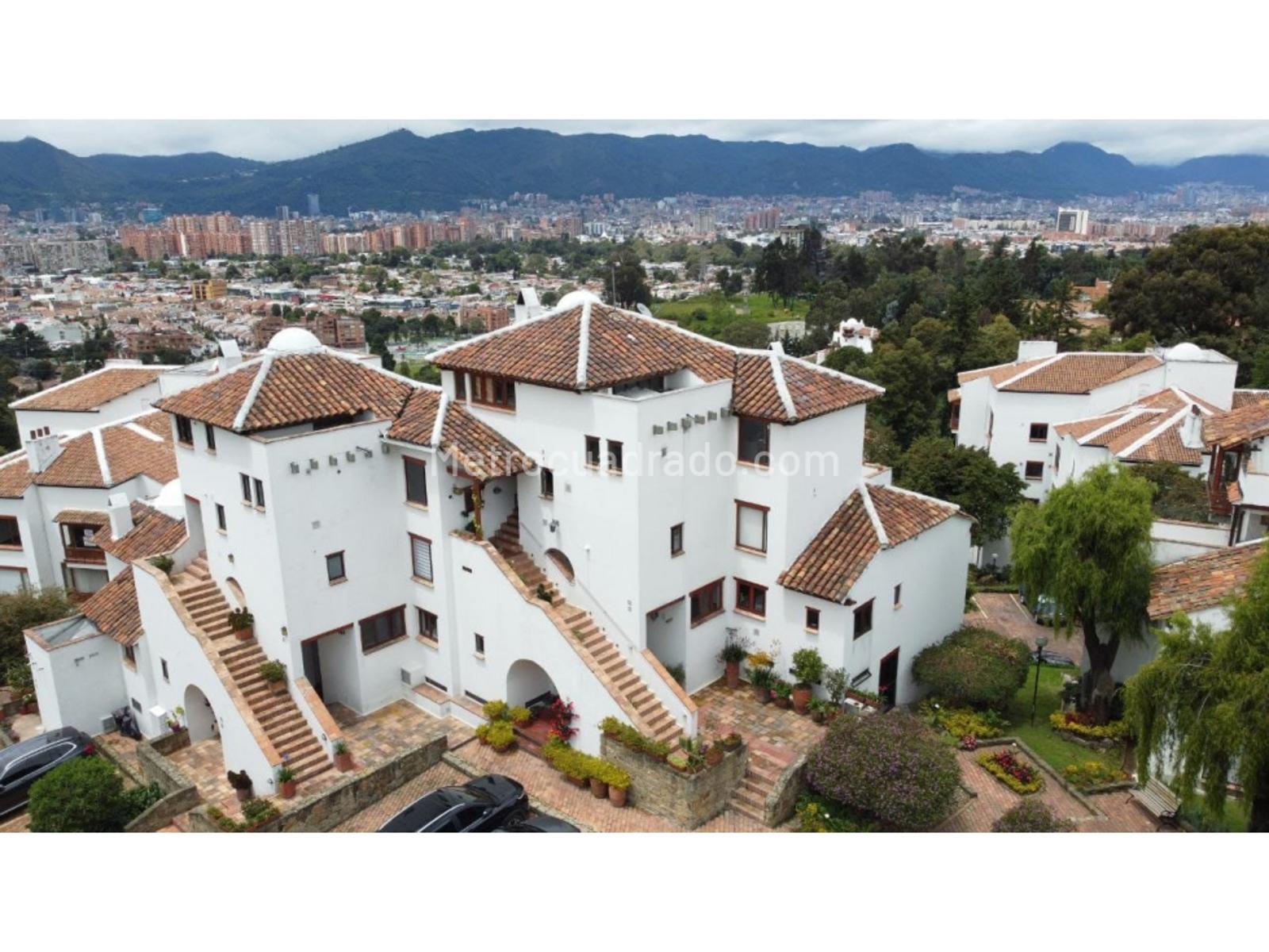 Apartamento en Arriendo  Altos De Suba