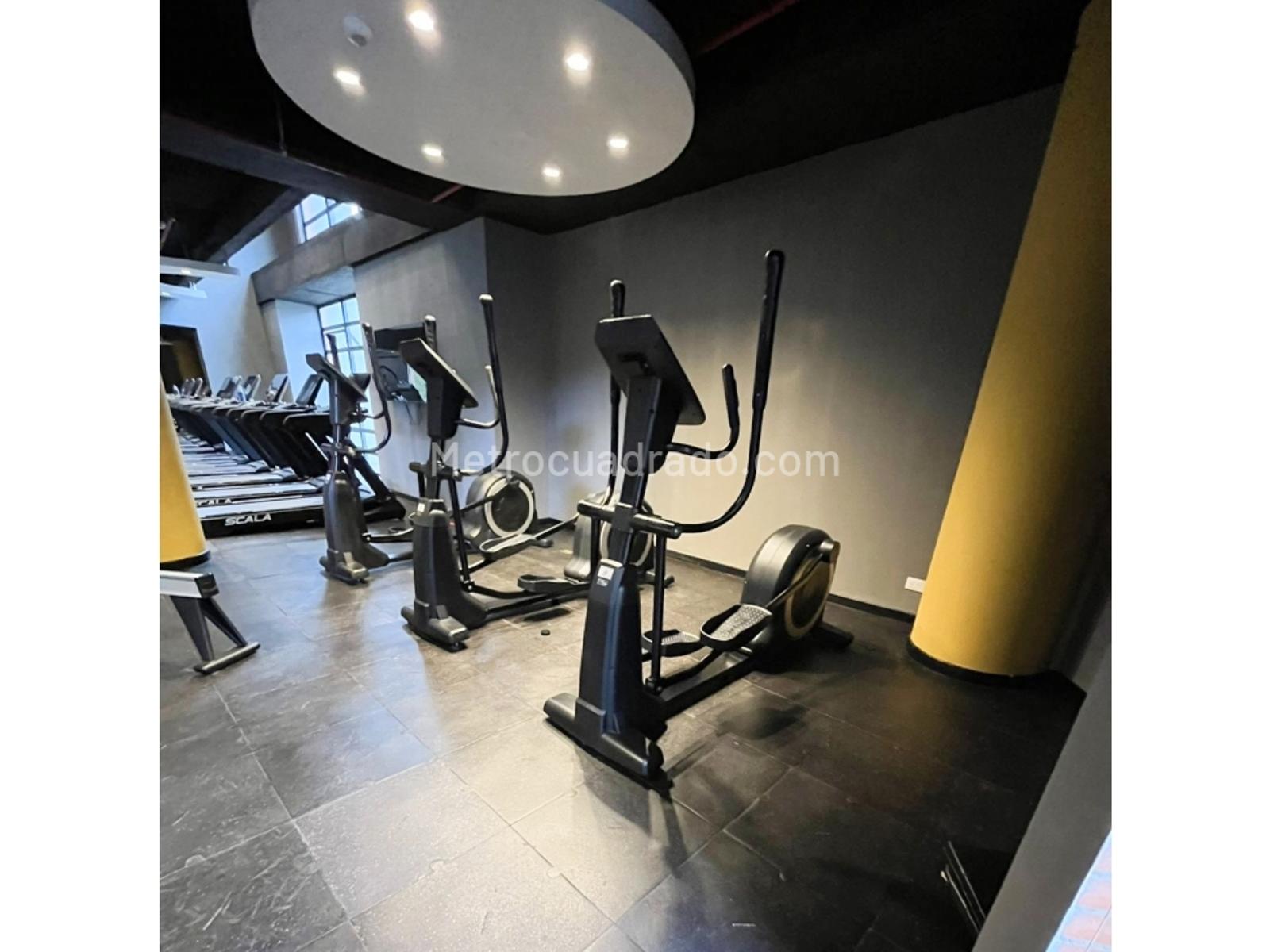 Apartamento en Arriendo  Chapinero