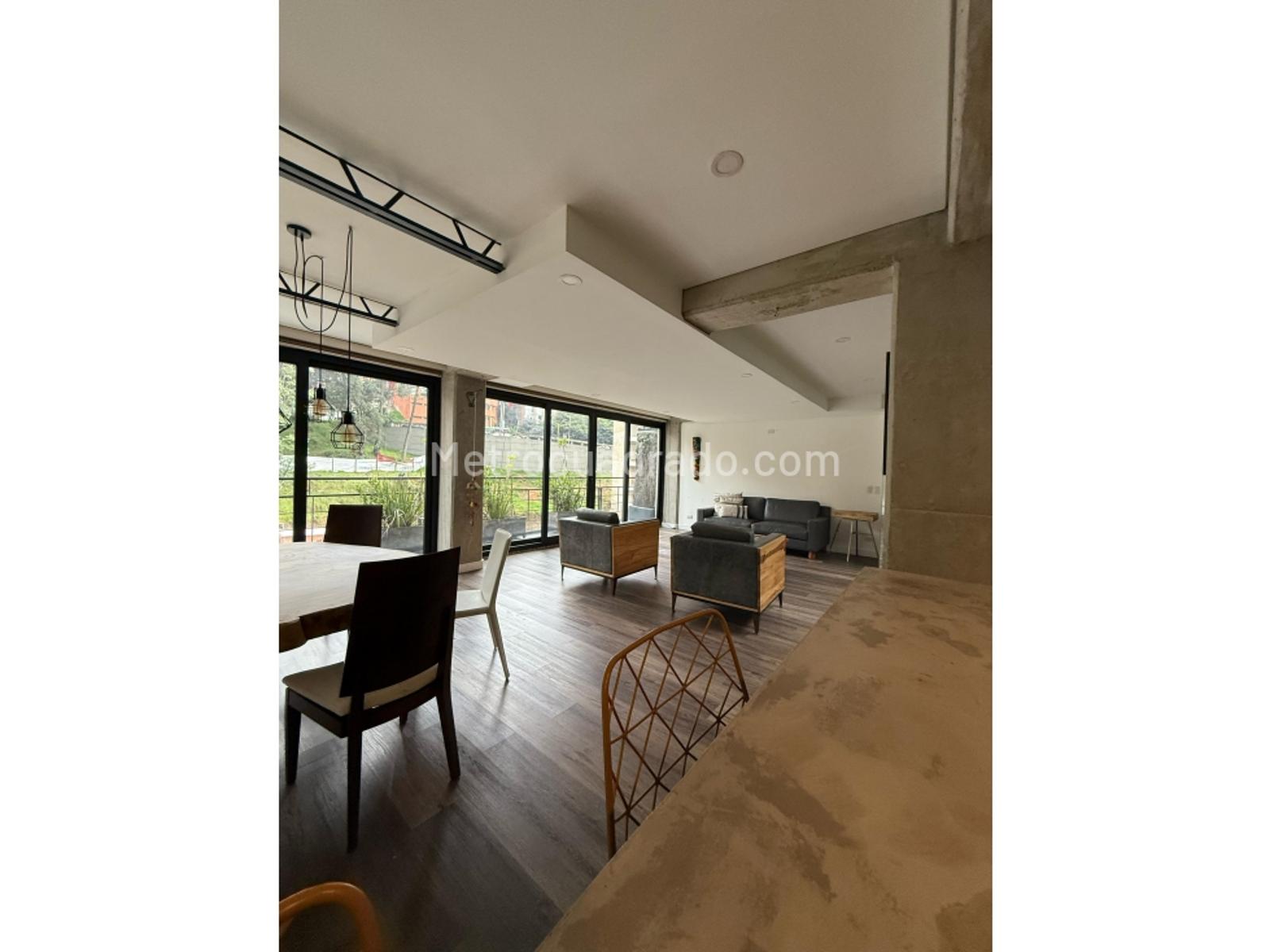 Apartamento en Venta  Chapinero Alto