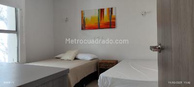 Casa de 2 alcobas en venta en Puerto Velero, Barranquilla, 125 m² · foto 2 de 20