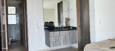 Casa de 2 alcobas en venta en Puerto Velero, Barranquilla, 125 m² · foto 4 de 20