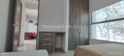 Casa de 2 alcobas en venta en Puerto Velero, Barranquilla, 125 m² · foto 6 de 20