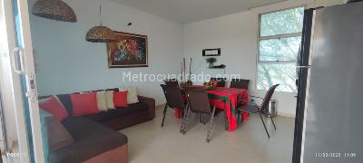 Casa de 2 alcobas en venta en Puerto Velero, Barranquilla, 125 m² · foto 9 de 20