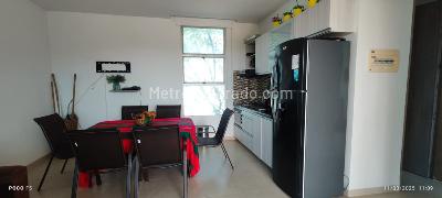 Casa de 2 alcobas en venta en Puerto Velero, Barranquilla, 125 m² · foto 11 de 20