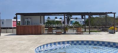 Casa de 2 alcobas en venta en Puerto Velero, Barranquilla, 125 m² · foto 18 de 20
