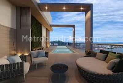 Apartamento en venta en Castillo Grande, Cartagena · foto 19 de 19