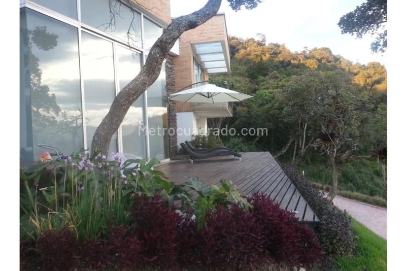Casa – Chía, El Rosario, Arrayanes de Riofrio - Vista 2