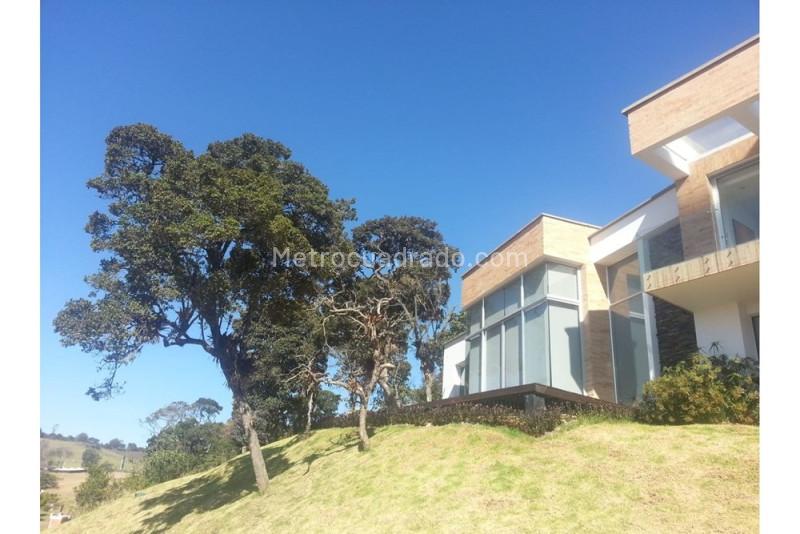 Casa – Chía, El Rosario, Arrayanes de Riofrio - Vista 3