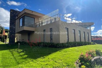 Casa en arriendo en La Calera, La Calera · foto 3 de 20