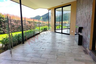 Casa en arriendo en La Calera, La Calera · foto 5 de 20