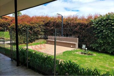 Casa en arriendo en La Calera, La Calera · foto 10 de 20