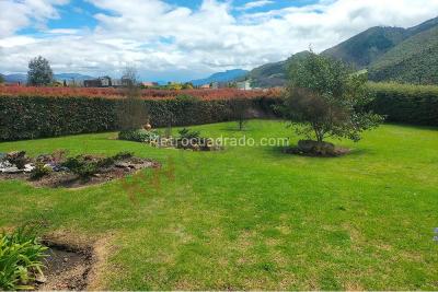 Casa de 4 alcobas en venta en La Calera, La Calera, 580 m² · foto 6 de 20