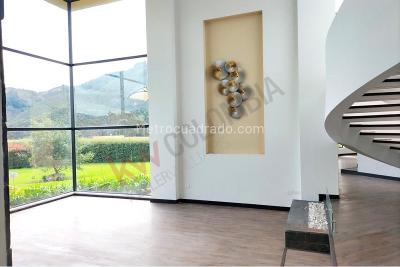 Casa de 4 alcobas en venta en La Calera, La Calera, 580 m² · foto 12 de 20