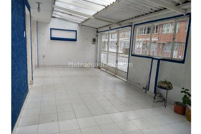 Casa de 5 alcobas en venta en San Marcos, Bogotá, 353 m² · foto 2 de 18