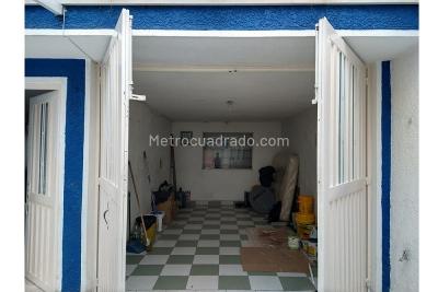 Casa de 5 alcobas en venta en San Marcos, Bogotá, 353 m² · foto 3 de 18