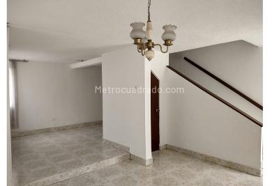 Casa de 5 alcobas en venta en San Marcos, Bogotá, 353 m² · foto 4 de 18