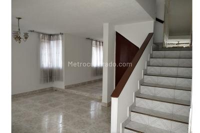 Casa de 5 alcobas en venta en San Marcos, Bogotá, 353 m² · foto 5 de 18