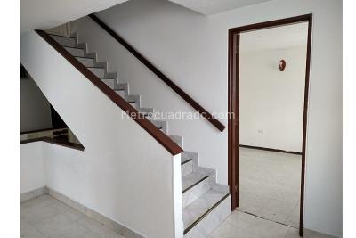 Casa de 5 alcobas en venta en San Marcos, Bogotá, 353 m² · foto 10 de 18