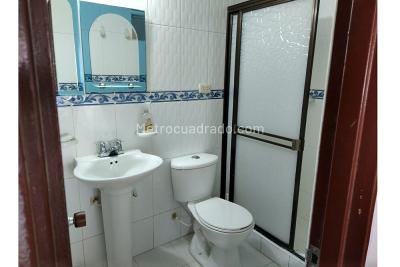 Casa de 5 alcobas en venta en San Marcos, Bogotá, 353 m² · foto 14 de 18