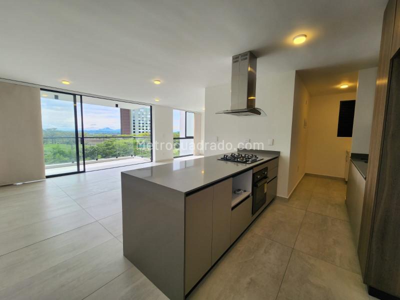 Piso – Pereira - Vista 2