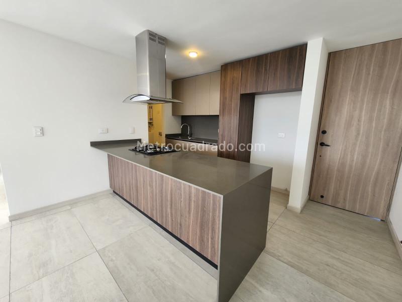 Piso – Pereira - Vista 3