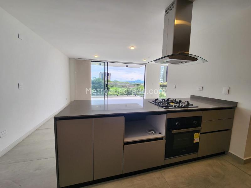 Piso – Pereira - Vista 4