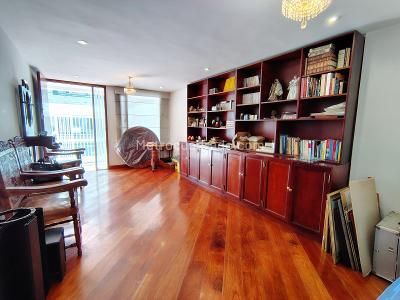 Casa en venta en Santa Paula, Bogotá · foto 2 de 20