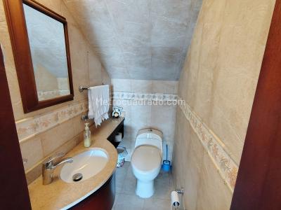 Casa en venta en Santa Paula, Bogotá · foto 5 de 20